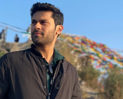 How My Search for Freedom Led Me to Investing